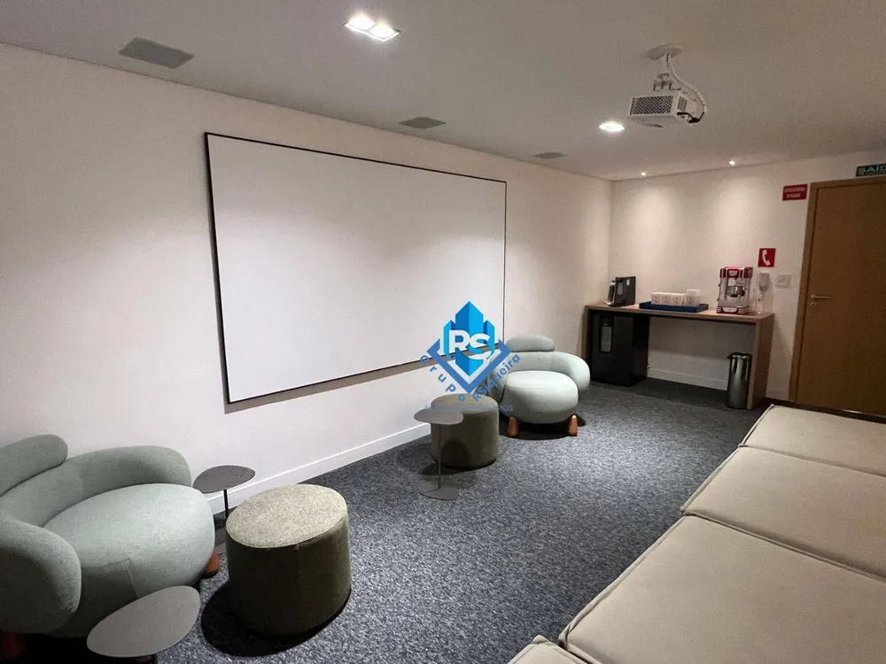 Apartamento, 3 quartos, 120 m² - Foto 2
