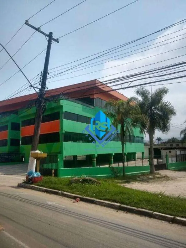 Prédio Inteiro, 3550 m² - Foto 4
