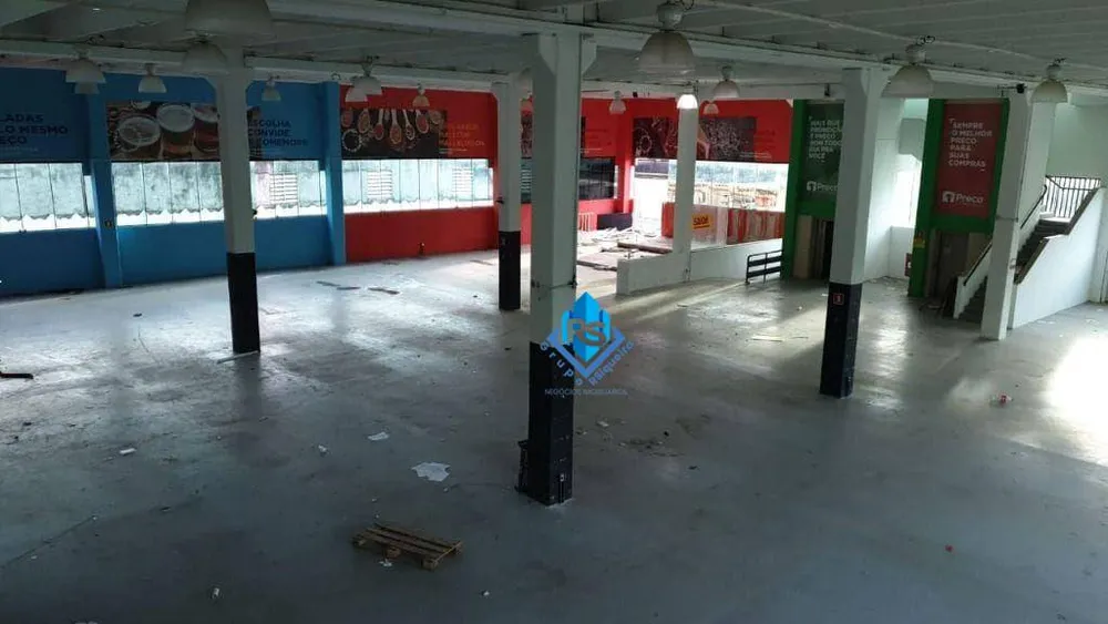 Prédio Inteiro, 3550 m² - Foto 7
