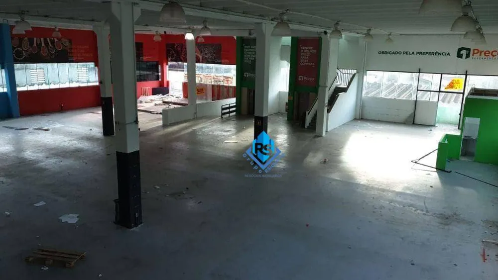 Prédio Inteiro, 3550 m² - Foto 8