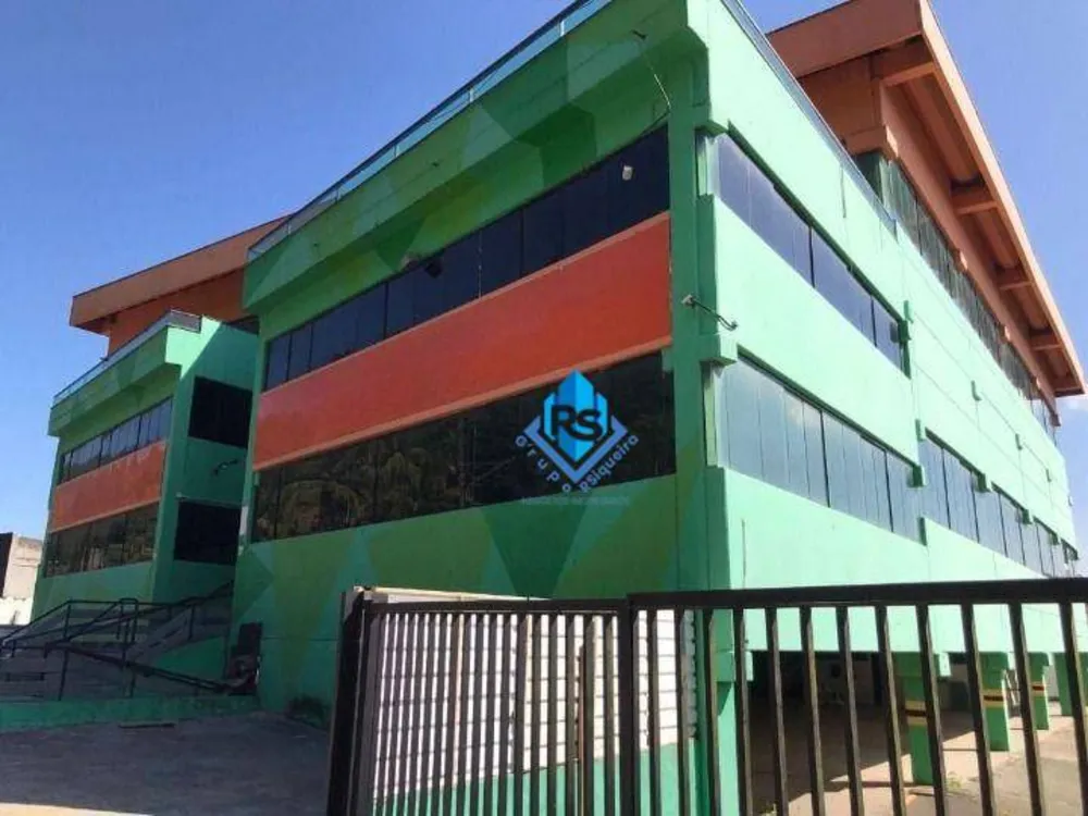 Prédio Inteiro, 3550 m² - Foto 3