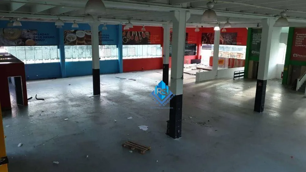 Prédio Inteiro, 3550 m² - Foto 9