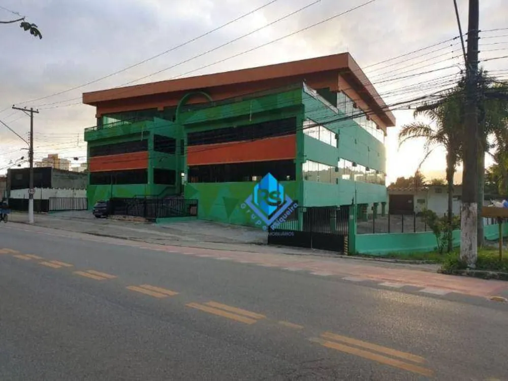 Prédio Inteiro, 3550 m² - Foto 2
