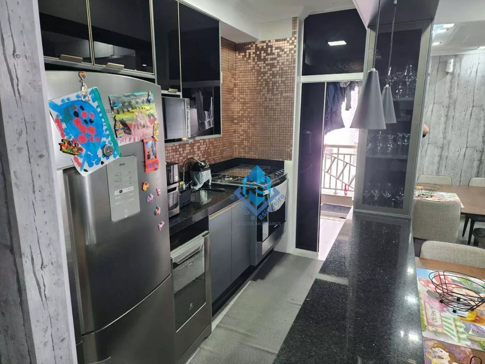 Apartamento à venda com 3 quartos, 92m² - Foto 5