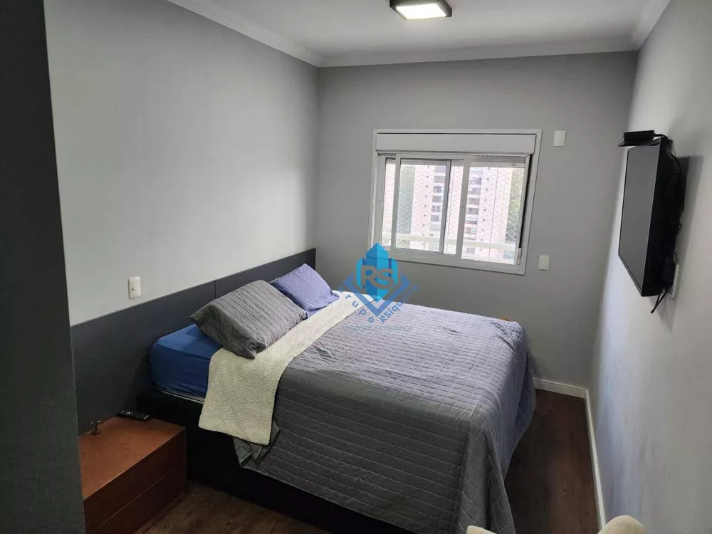 Apartamento à venda com 3 quartos, 92m² - Foto 8