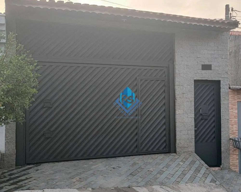 Casa, 4 quartos, 191 m² - Foto 8