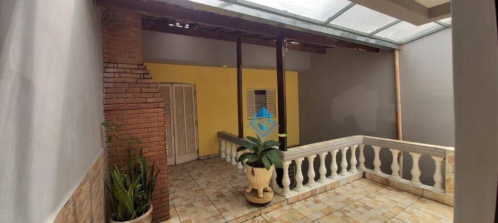 Casa, 4 quartos, 191 m² - Foto 9