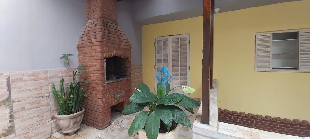 Casa, 4 quartos, 191 m² - Foto 14