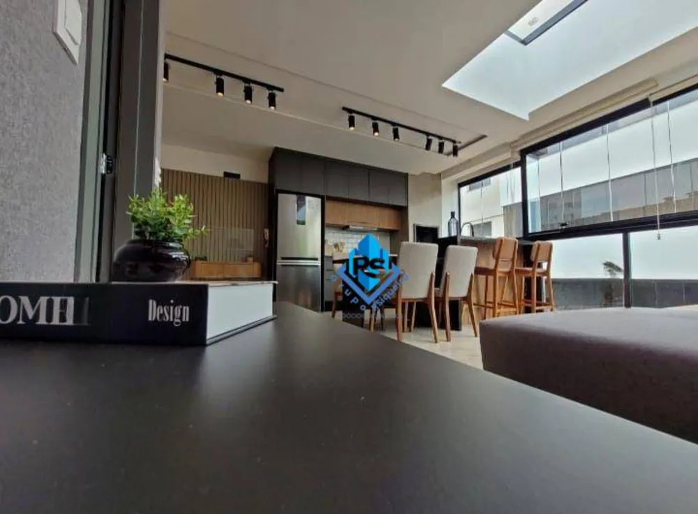 Cobertura, 1 quarto, 84 m² - Foto 7