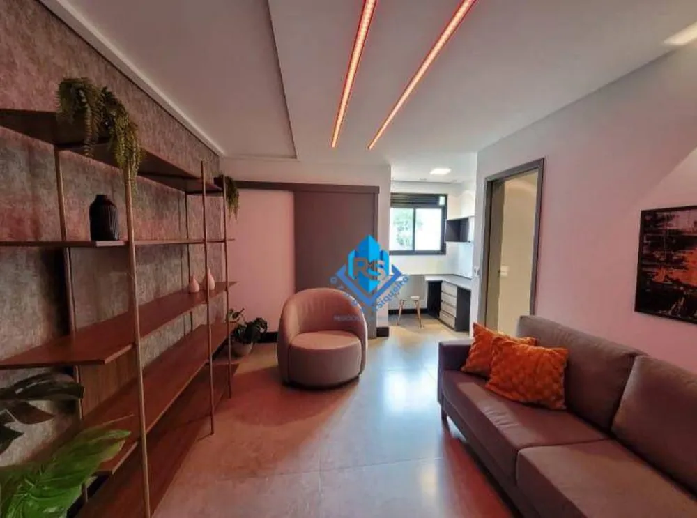 Cobertura, 1 quarto, 84 m² - Foto 1