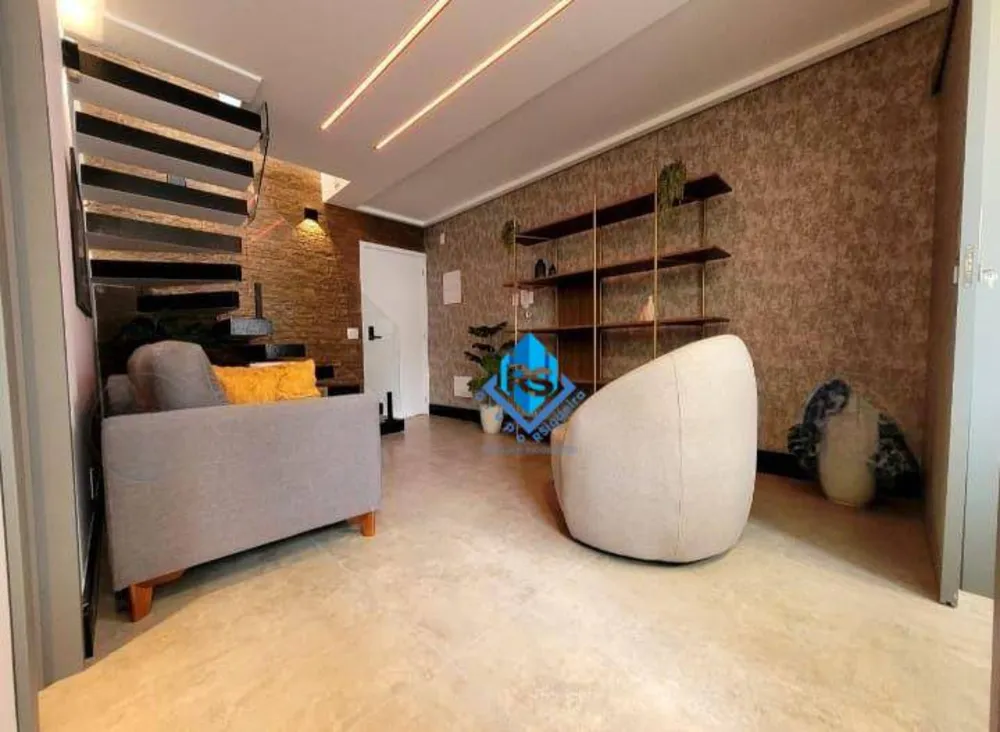 Cobertura, 1 quarto, 84 m² - Foto 6