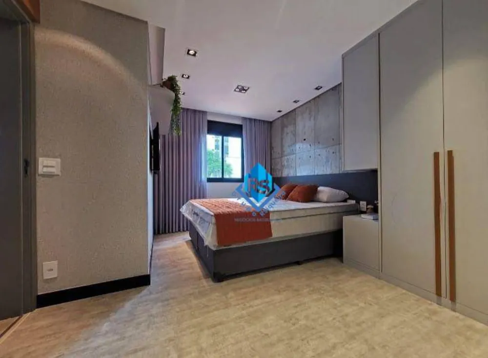 Cobertura, 1 quarto, 84 m² - Foto 5