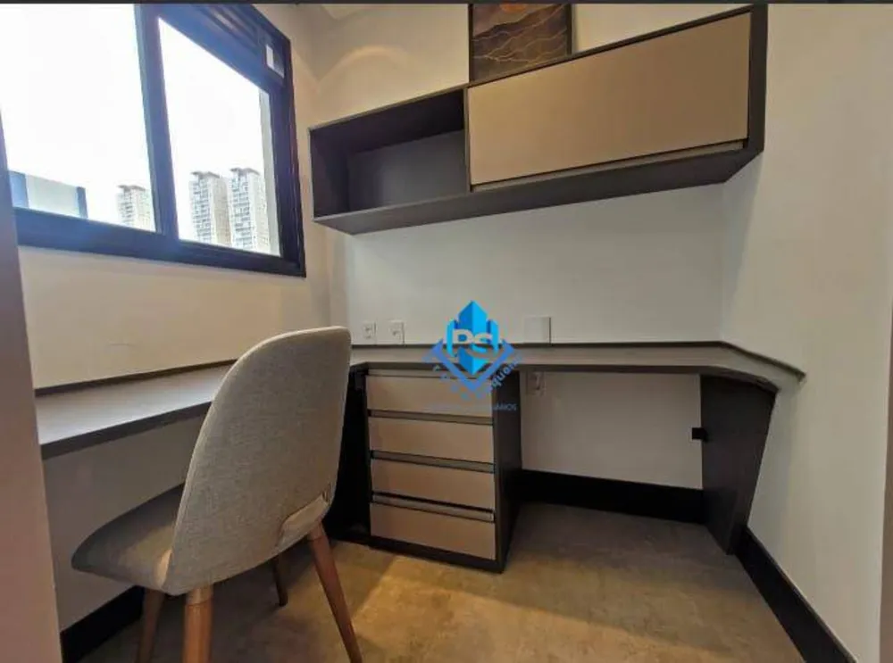 Cobertura, 1 quarto, 84 m² - Foto 9