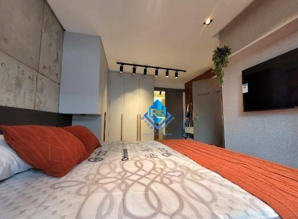 Cobertura, 1 quarto, 84 m² - Foto 3