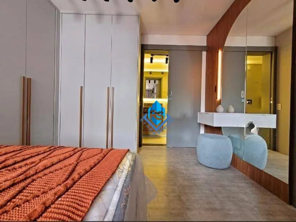 Cobertura, 1 quarto, 84 m² - Foto 2