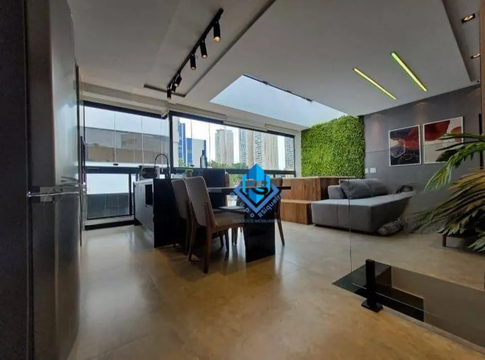 Cobertura, 1 quarto, 84 m² - Foto 8