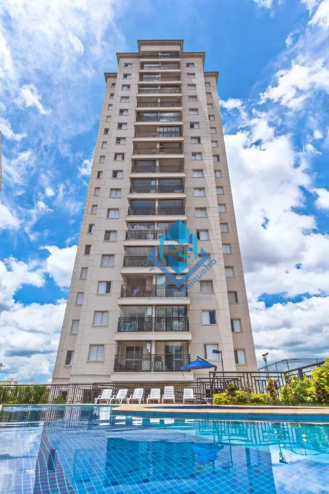 Apartamento, 2 quartos, 58 m² - Foto 15
