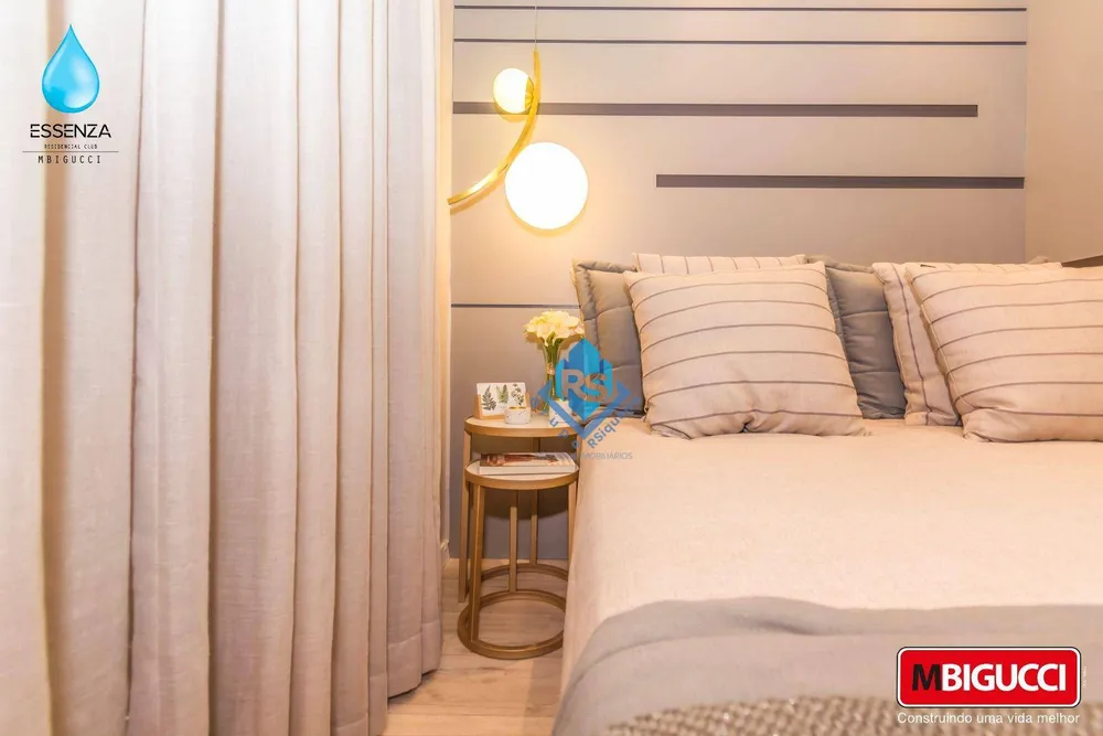 Apartamento, 2 quartos, 58 m² - Foto 12