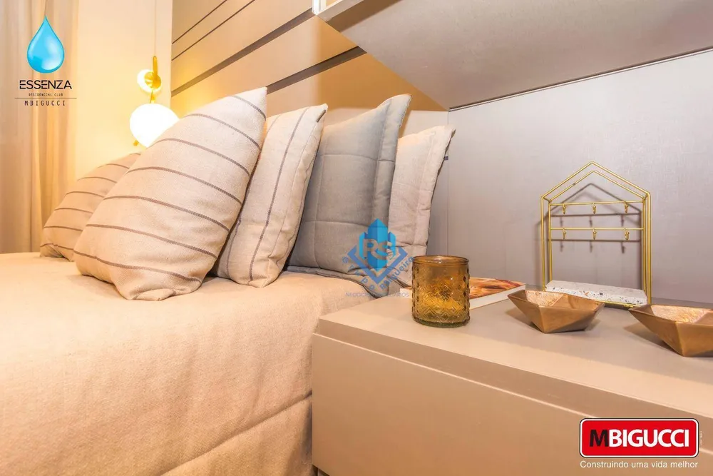 Apartamento, 2 quartos, 58 m² - Foto 10