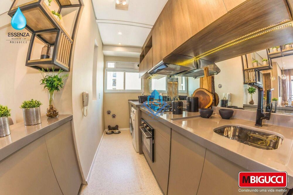 Apartamento, 2 quartos, 58 m² - Foto 10