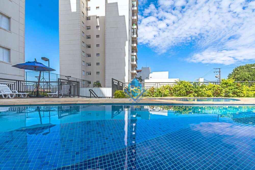 Apartamento, 2 quartos, 58 m² - Foto 5