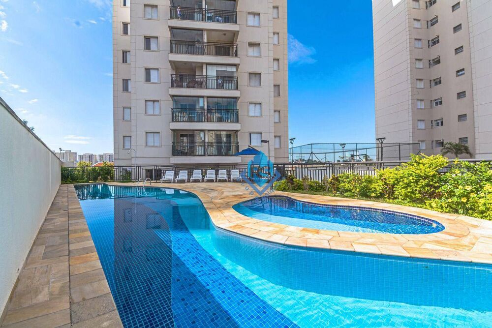 Apartamento, 2 quartos, 58 m² - Foto 11