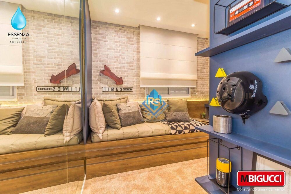 Apartamento, 2 quartos, 58 m² - Foto 6