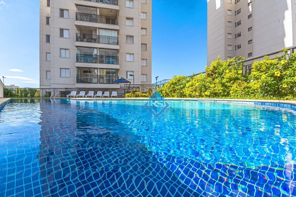 Apartamento, 2 quartos, 58 m² - Foto 16