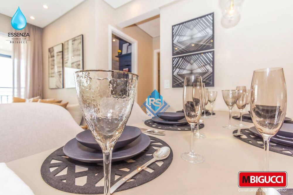 Apartamento, 2 quartos, 58 m² - Foto 9