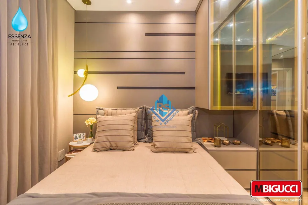 Apartamento, 2 quartos, 58 m² - Foto 11