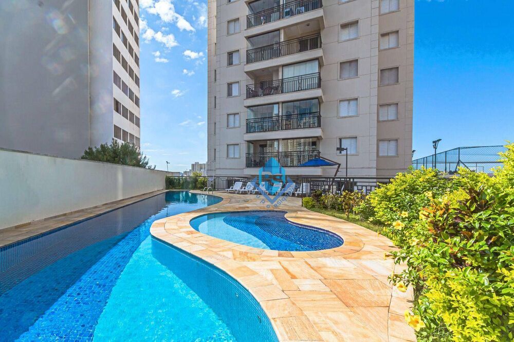 Apartamento, 2 quartos, 58 m² - Foto 7