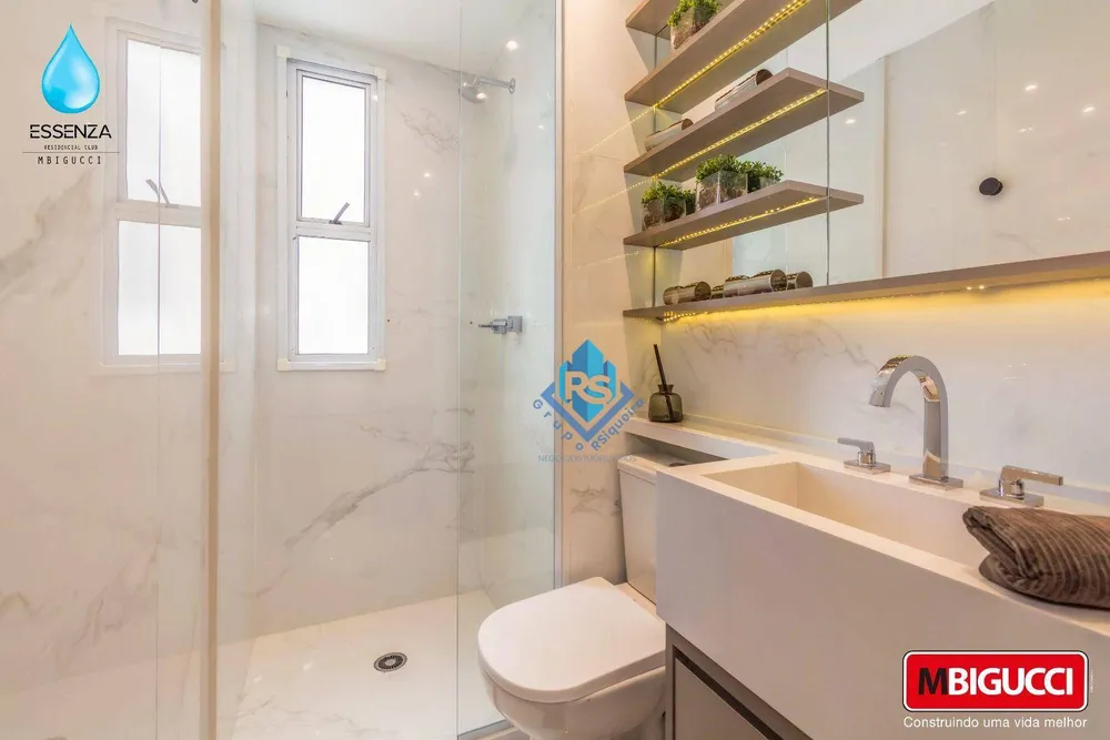 Apartamento, 2 quartos, 58 m² - Foto 13