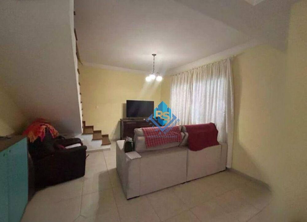 Sobrado, 3 quartos, 260 m² - Foto 4