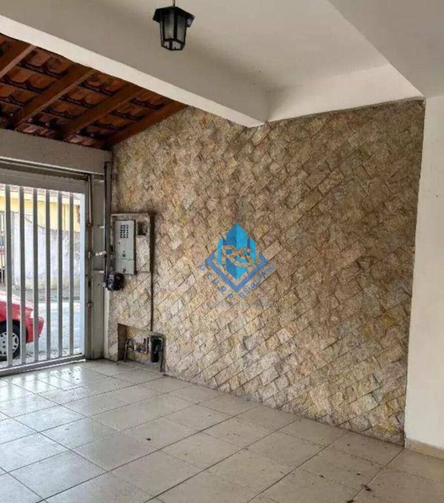 Sobrado, 3 quartos, 260 m² - Foto 1