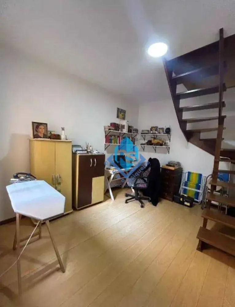 Sobrado, 3 quartos, 260 m² - Foto 10