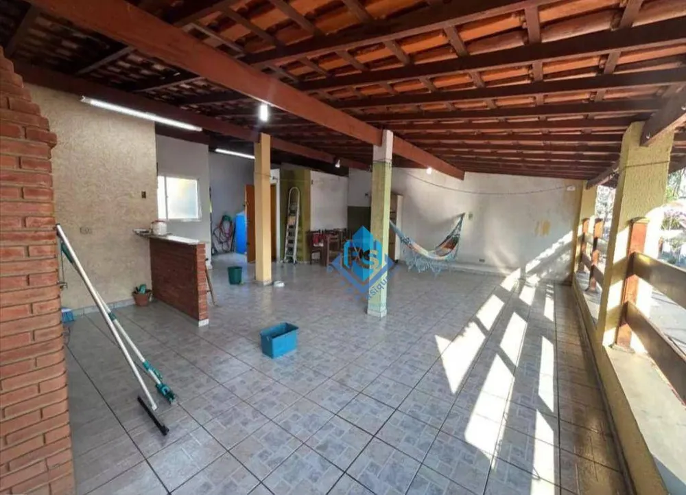 Sobrado, 3 quartos, 260 m² - Foto 2