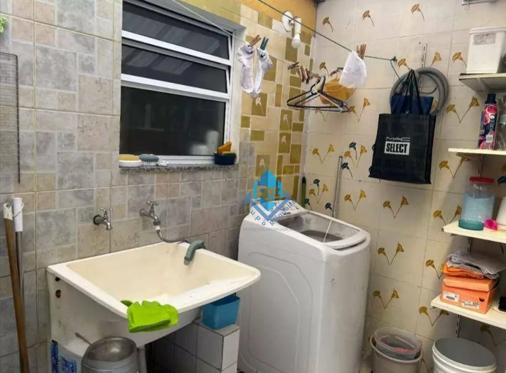 Sobrado, 3 quartos, 260 m² - Foto 14