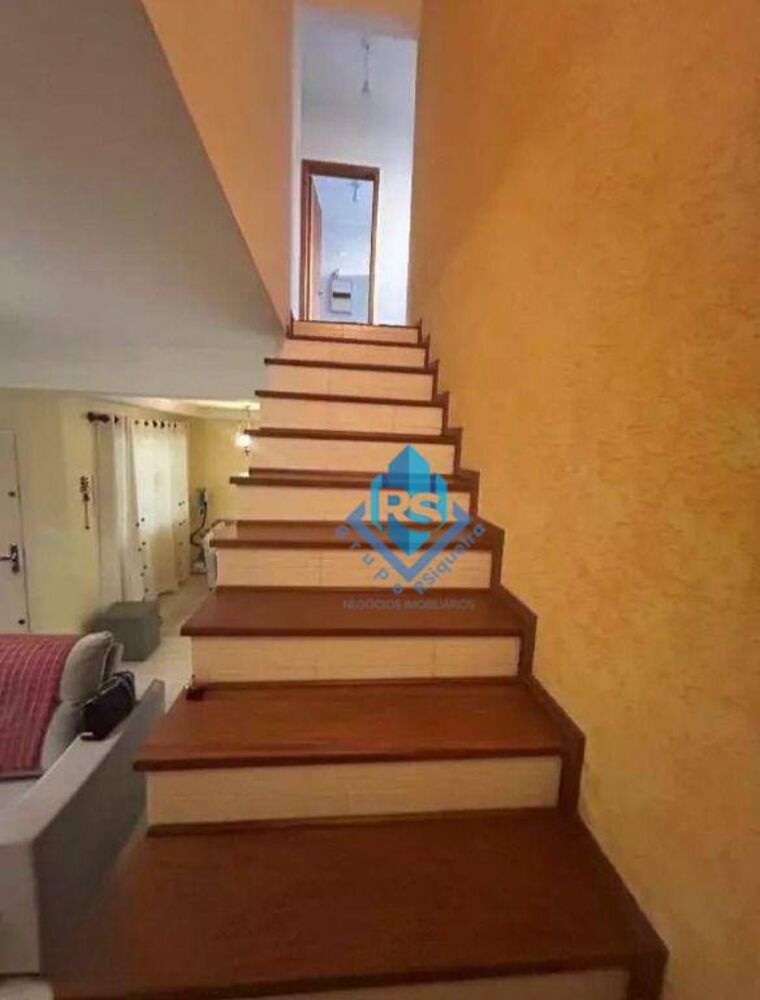 Sobrado, 3 quartos, 260 m² - Foto 2