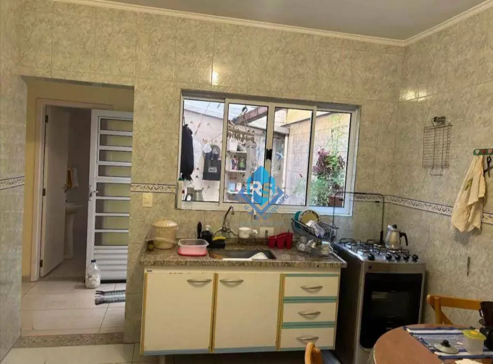 Sobrado, 3 quartos, 260 m² - Foto 5