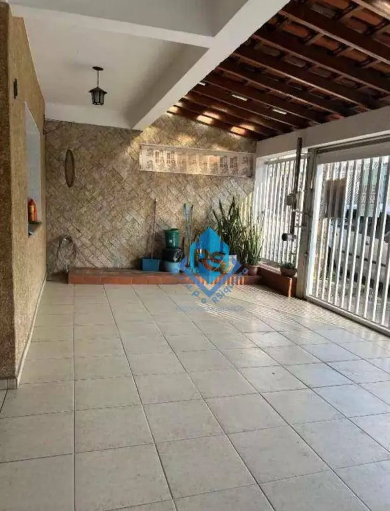 Sobrado, 3 quartos, 260 m² - Foto 16