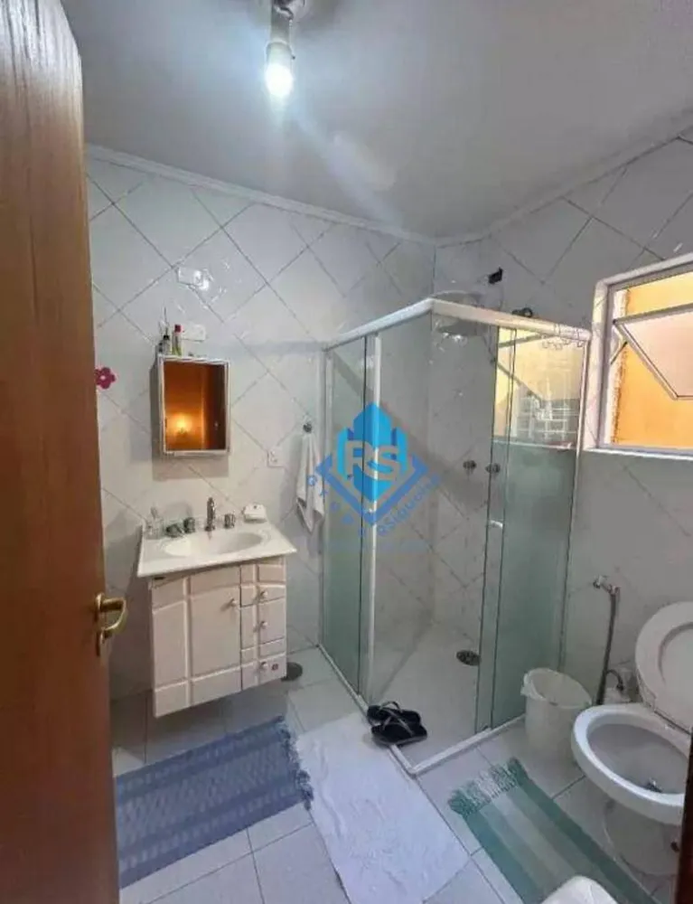 Sobrado, 3 quartos, 260 m² - Foto 13
