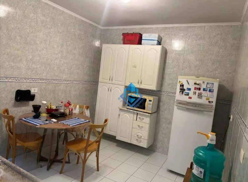 Sobrado, 3 quartos, 260 m² - Foto 6