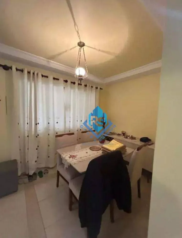 Sobrado, 3 quartos, 260 m² - Foto 3