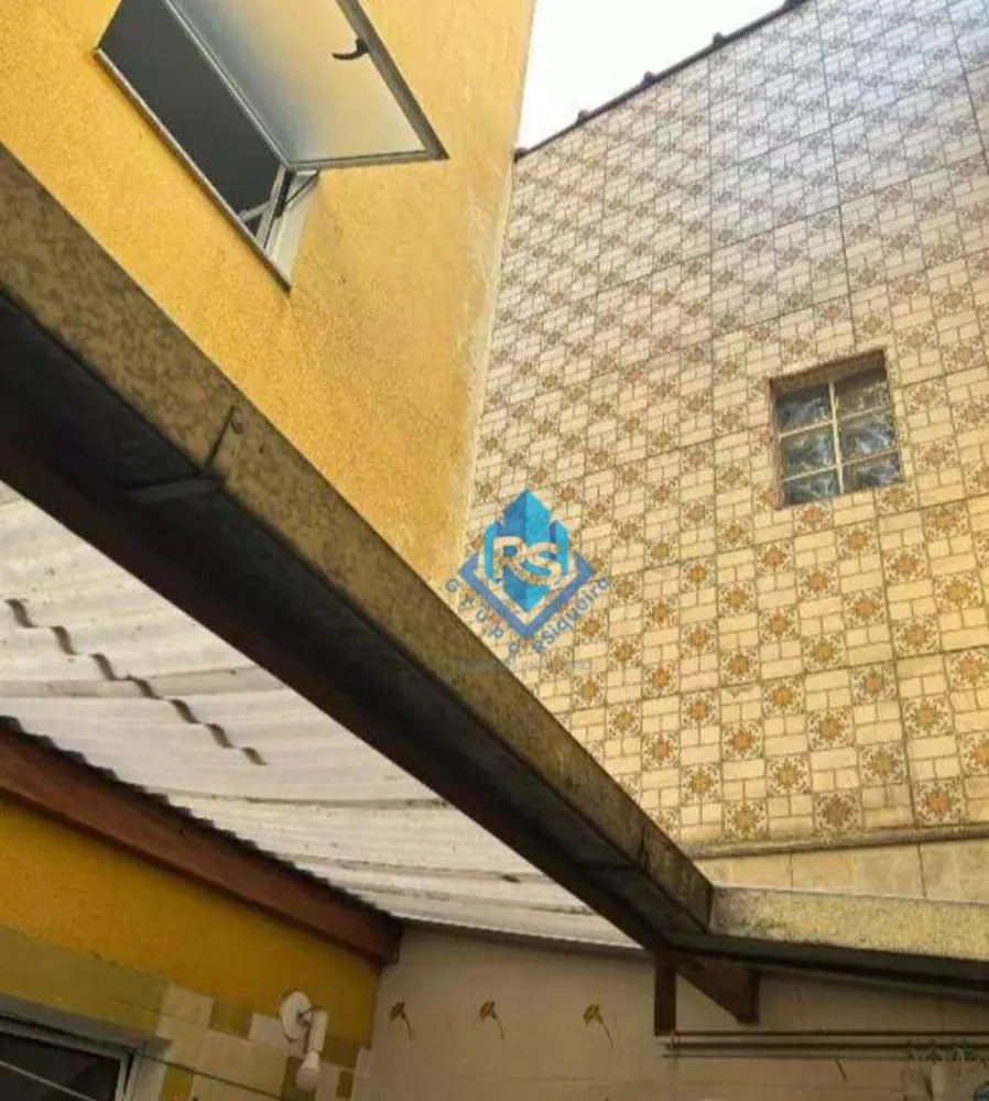 Sobrado, 3 quartos, 260 m² - Foto 12
