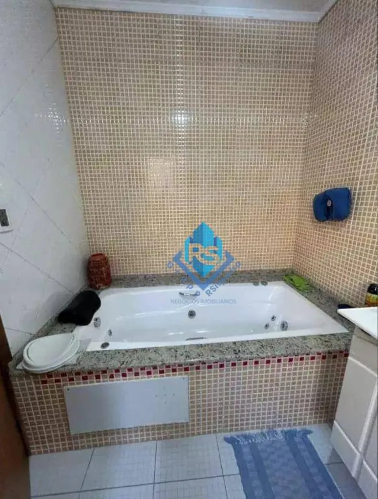 Sobrado, 3 quartos, 260 m² - Foto 9