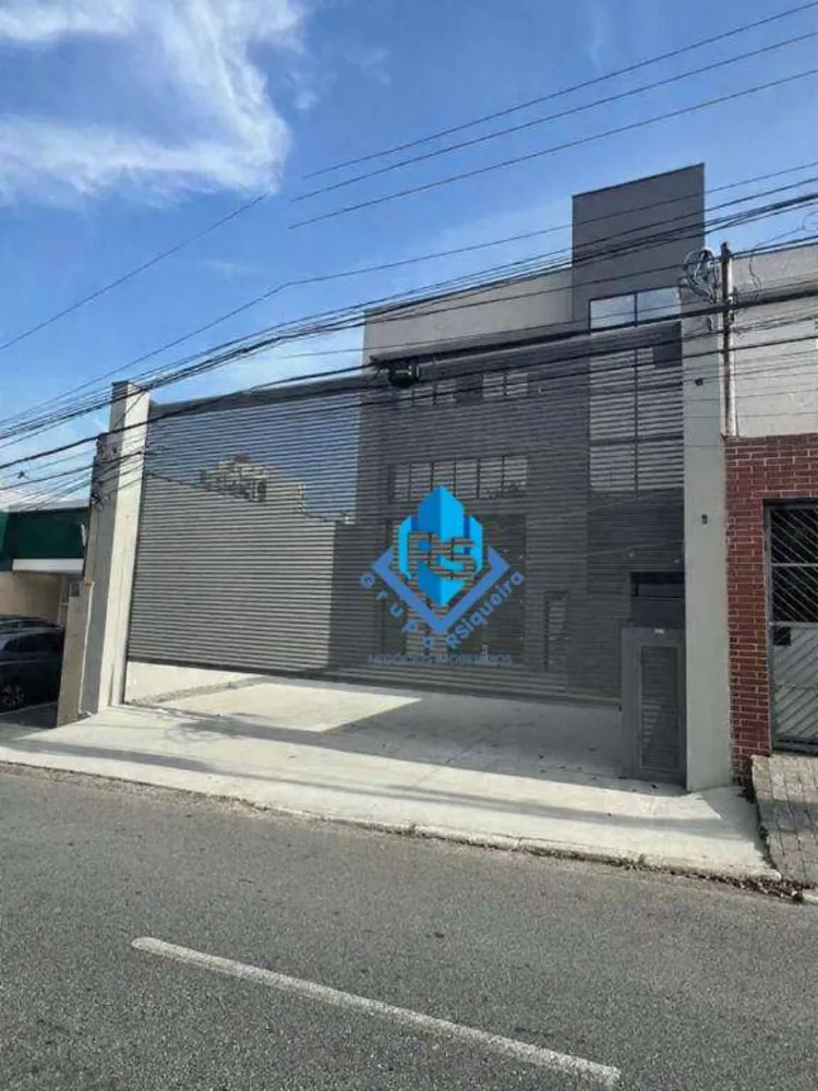 Prédio Inteiro, 425 m² - Foto 8