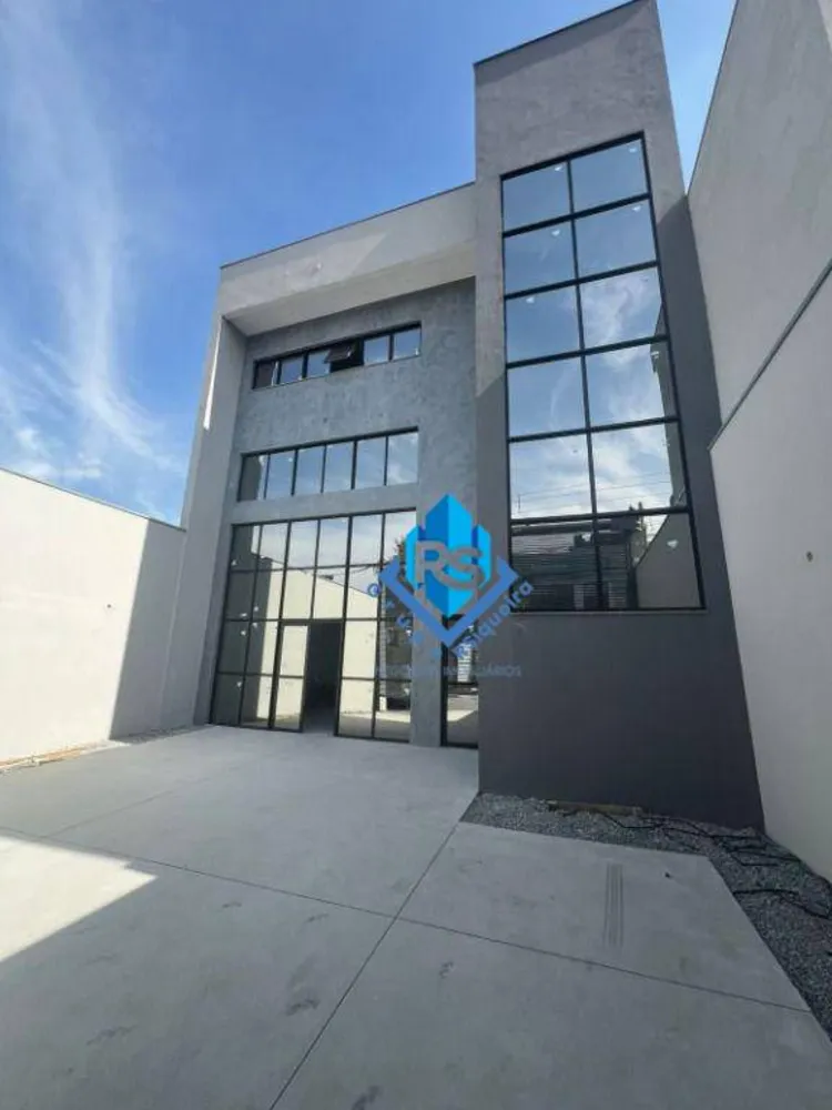 Prédio Inteiro, 425 m² - Foto 3