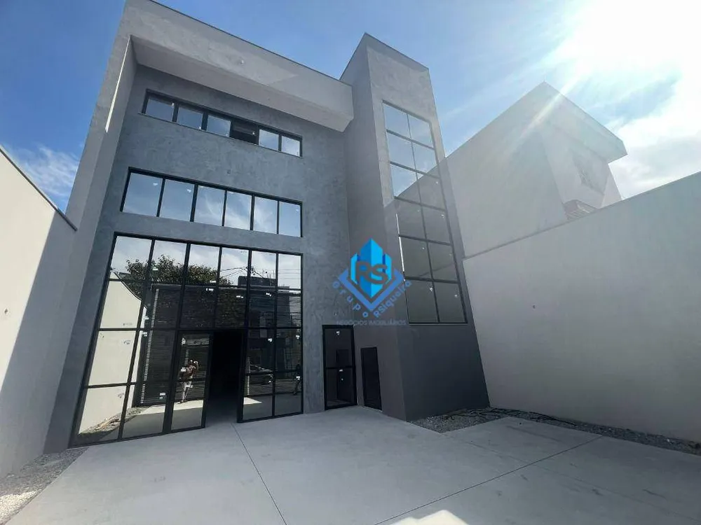 Prédio Inteiro, 425 m² - Foto 2