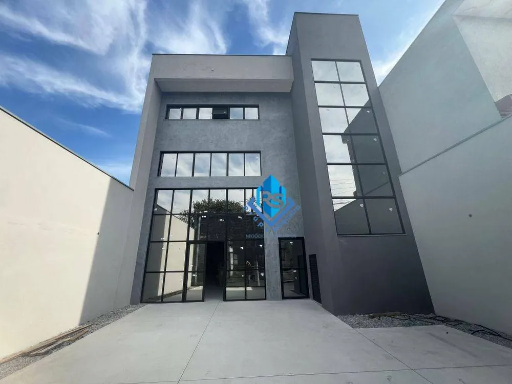 Prédio Inteiro, 425 m² - Foto 1