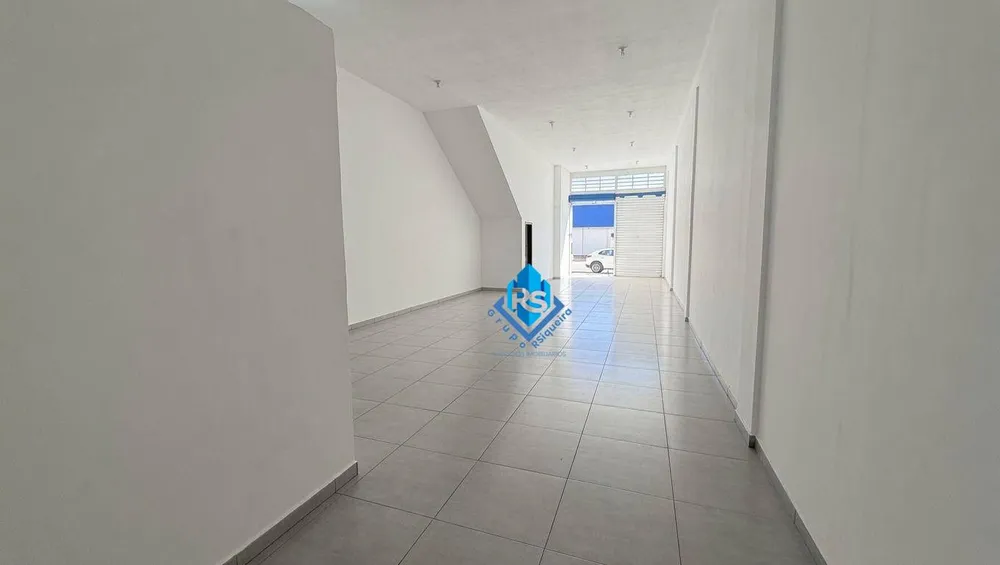 Loja-Salão, 125 m² - Foto 2